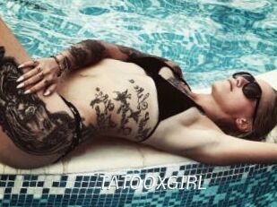 TATOOXGIRL