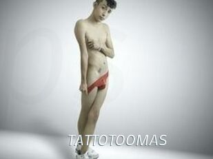 TATTOTOOMAS