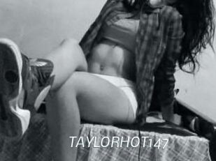TAYLORHOT147