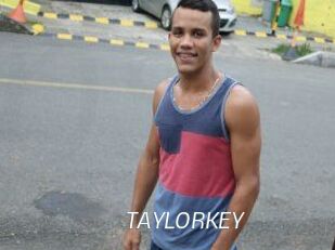 TAYLOR_KEY