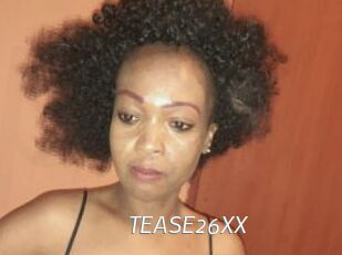 TEASE26XX