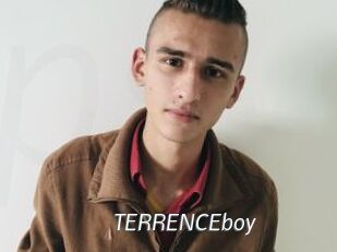 TERRENCEboy