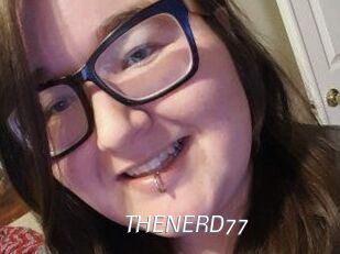 THENERD77