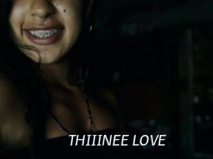 THIIINEE_LOVE