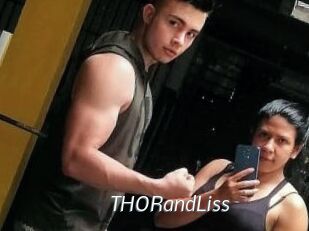 THORandLiss