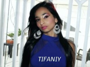 TIFANIY