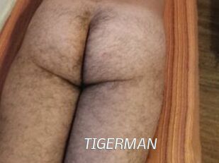 TIGERMAN