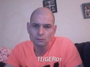 TIJGER01 Porn Star
