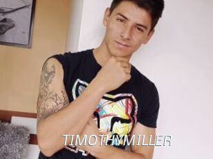 TIMOTHYMILLER