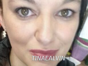 TINAEALVIN