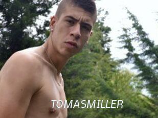 TOMASMILLER