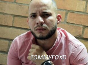 TOMMYFOXD
