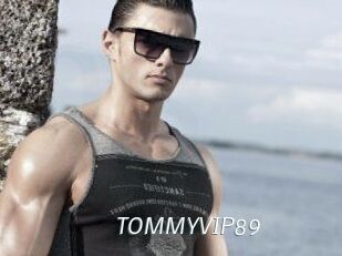 TOMMYVIP89