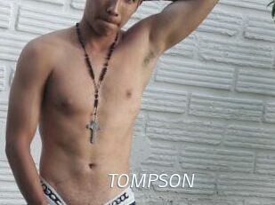 TOMPSON
