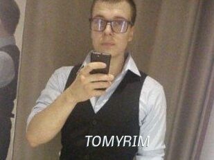 TOMY_RIM