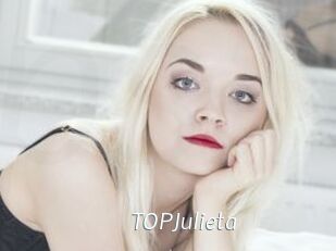 TOPJulieta