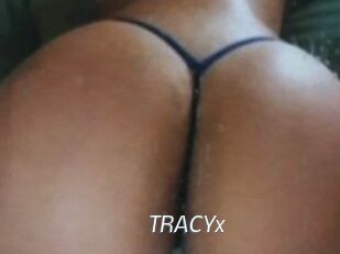 TRACYx