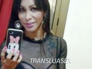 TRANSLUASEX