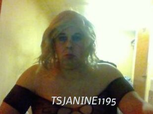 TSJANINE1195