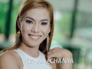 TSyoungCHANYA