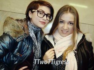 TTwoTTigress