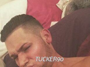 TUCKER90