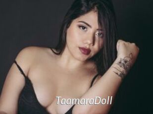 TaamaraDoll