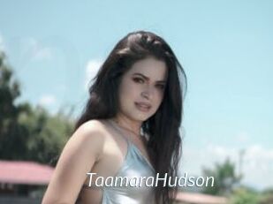 TaamaraHudson