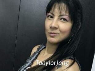 TaaylorJang