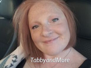 TabbyandMore