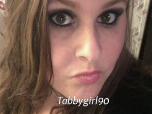 Tabbygirl90