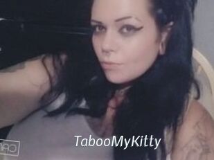 TabooMyKitty