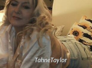 TahneTaylor