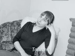 Tahreem