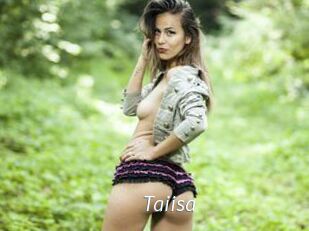 Taiisa