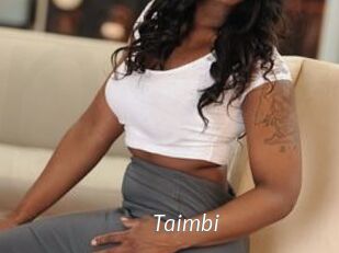 Taimbi