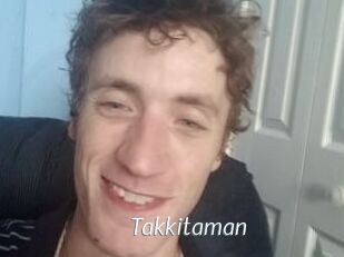 Takkitaman