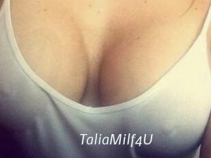 TaliaMilf4U
