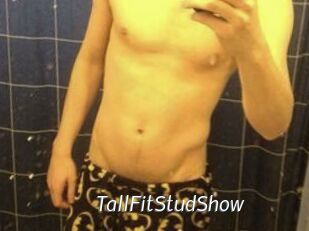 TallFitStudShow