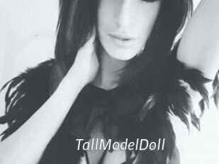 TallModelDoll