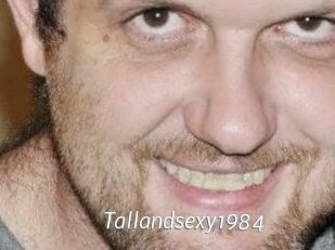 Tallandsexy1984