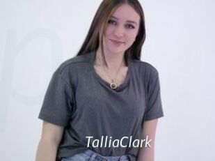 TalliaClark