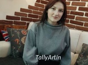 TallyArtin