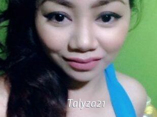 Talyza21
