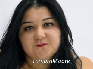 TamaraMoore