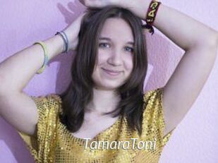 TamaraToni