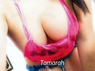 Tamarah