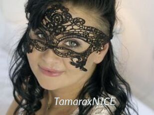 TamaraxNICE