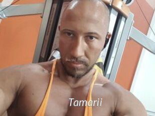Tamarii