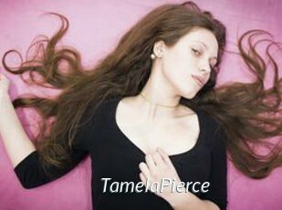 TamelaPierce